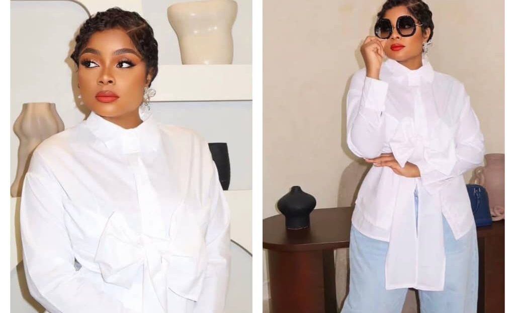 Bimbo Ademoye Regains YouTube Film Monetization After Copyright Battle