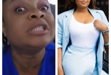 Bimbo Ademoye Accuses Lagos Producer Of Claiming ‘Ogochimere’ Sound And Demonetising Her Movie