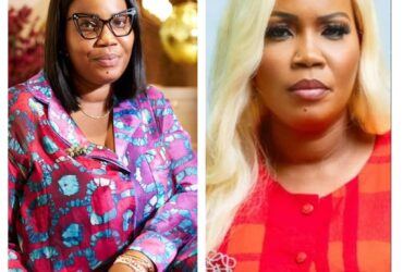 Biodun Stephen, Nollywood Filmmaker, Speaks On Ladies “Not Putting On Pants”