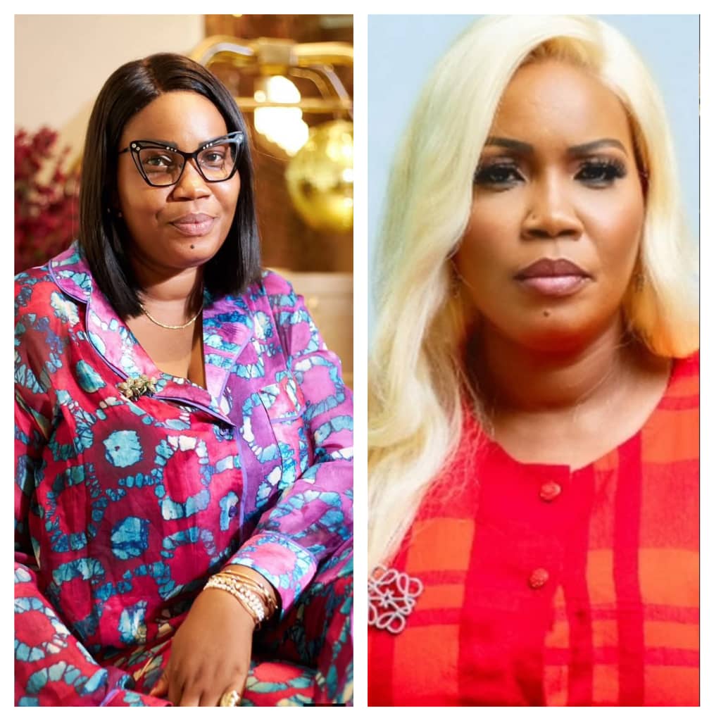 Biodun Stephen, Nollywood Filmmaker, Speaks On Ladies “Not Putting On Pants”