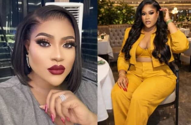 Nollywood Star Nkechi Sparks Fresh Online Debates Over Her Hidden New Romantic Life