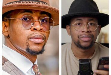 “Poverty Is Not Virtue” — Solomon Buchi Warns Women Against Romanticising Broke Men