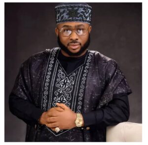 Hours After Tonto Dikeh Announced Reconciliation