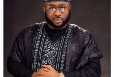 Valentine’s Day Blues: As Tonto Dikeh Warns Against Valentine’s Immoral Sex, Meurer Re Enacts Heart Felt Love For Churchill