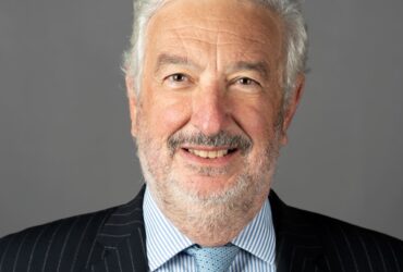 Claudio Visco Assumes Office As president, International Bar Association, Lists Priorities