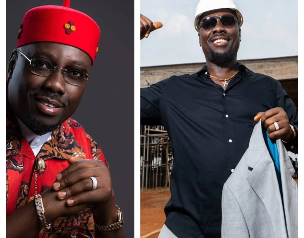 Obi Cubana Unveils Cubana Millennium City