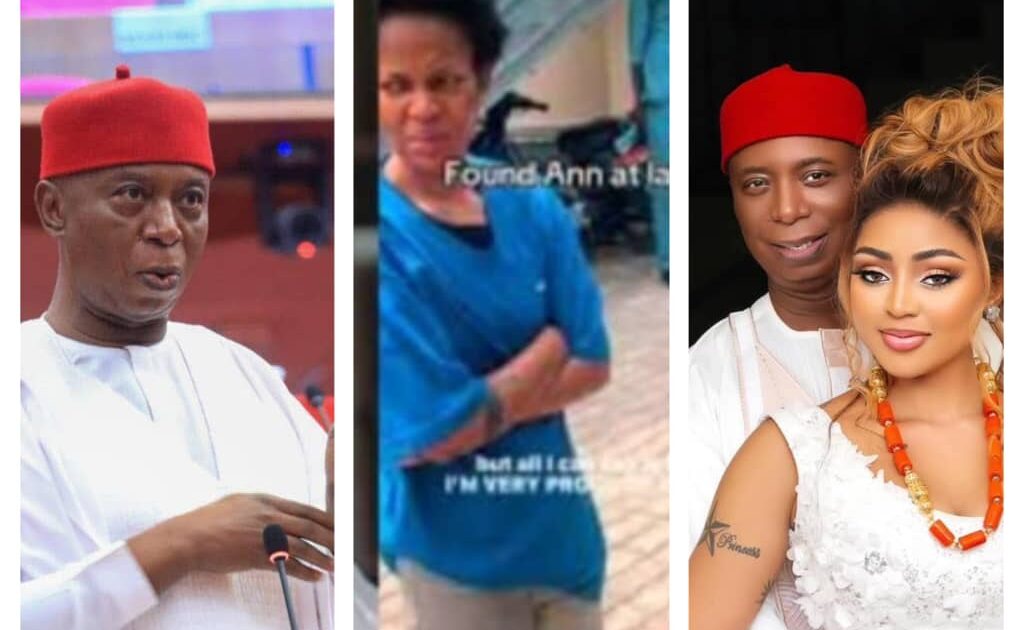 “She Killed My Unborn Child” — Ned Nwoko Makes Shocking Abortion Claim Against Regina Daniels’ Best Friend