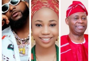 Billionaire Deji Adeleke Breaks Silence On Paternity Controversy Involving Davido