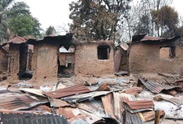 Deadly Attack In Ebonyi: Governor Nwifuru Sacks Appointees, Dethrones Monarchs From Afikpo