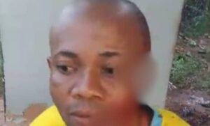 Imo State Community Gripped In Fears Over Vigilante Leader’s ‘House Of Death’