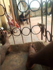 Imo State Community Gripped In Fears Over Vigilante Leader’s ‘House Of Death’
