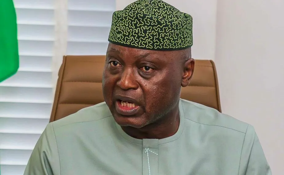 VeryDarkMan, Nigeria’s Leading Social Media Influencer, Moves Against Governor Biodun Oyebanji Over “Wickedness, ” Presents Reasons Ekiti Voters Should Vote Against Him June 20