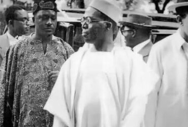 Armed Forces Remembrance: How Anthony Enahoro’s Warnings Would Have Averted 1966 Bloody Coup---Femi Kehinde