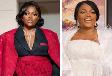 Funke Akindele: Undisputed Box Office Queen, 2026 $11M–$20M Net Worth& Blockbuster Legacy---Research