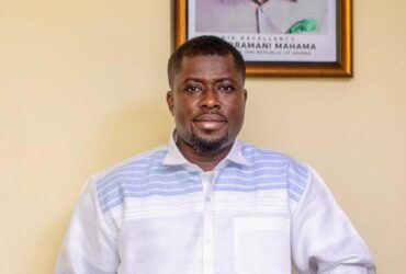 Ghana Cartel Goes After Elikem Kotoko, Forestry Commission Deputy Chief Executive Officer, For Refusal To Compromise Government’s Fight Against Illegal Logging