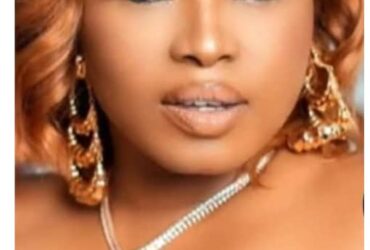 Halima Abubakar Cries Out For Help Over Ejection From Home By Landlady