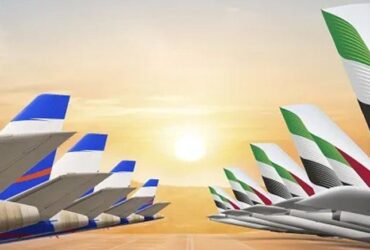 Emirates, World’s Largest Airline, Air Peace, West Africa’s Largest Airline, Activate Bilateral Interline Agreement, Expand Air Connectivity Between Africa, UAE, Key International Destinations