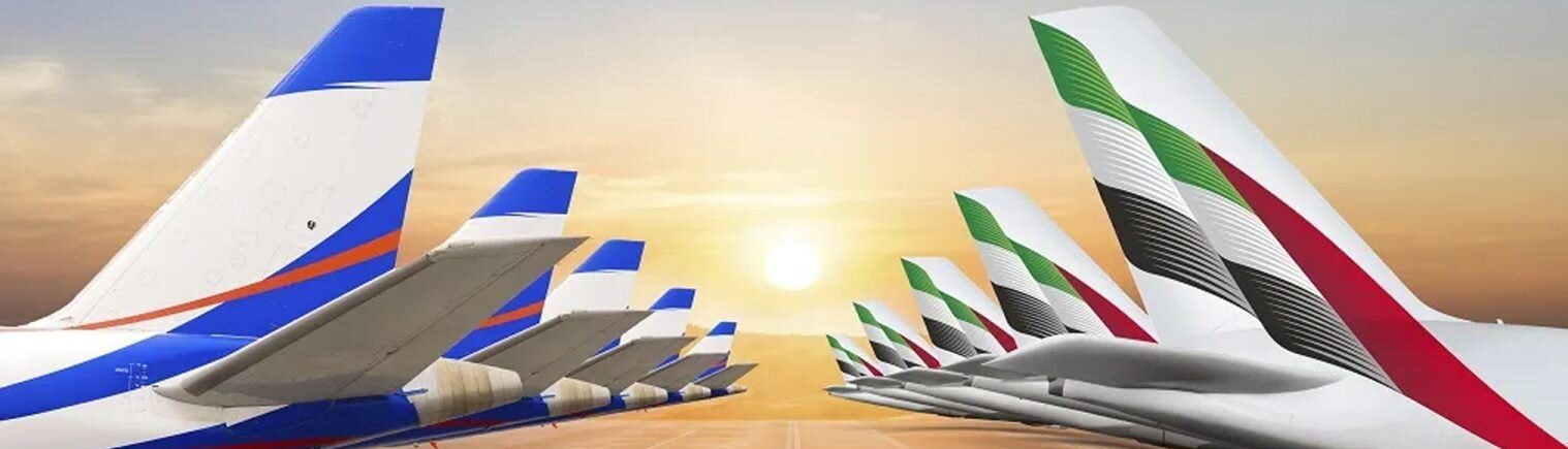Emirates, World’s Largest Airline, Air Peace, West Africa’s Largest Airline, Activate Bilateral Interline Agreement, Expand Air Connectivity Between Africa, UAE, Key International Destinations