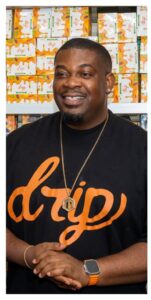 Tiwa Savage, Reekado Banks, Rema,