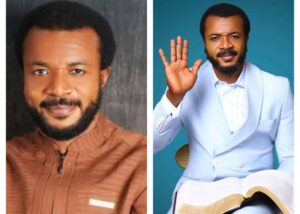 Evangelist Ebuka Obi  Deepens Rescue Of The Mentally Challenged Through Seraphic Psychiatric Hospital