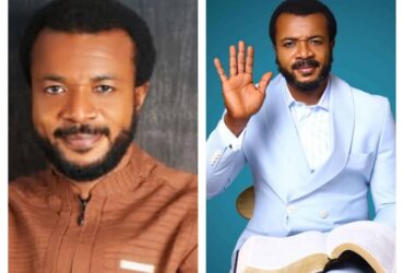 Date Three Or More Men At A Time To Find the One God Chooses" — Pastor Ebuka Obi's Viral Sermon On Modern Dating Ignites Firestorm