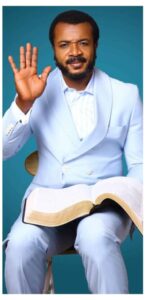 Date Three Or More Me At A Time To Find the One God Chooses" — Pastor Ebuka Obi's Viral Sermon On Modern Dating Ignites Firestorm