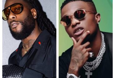 Burna Boy Fires Back: “Tall People Get Angrier” In Explosive Shade At Wizkid Amid Seun Kuti Feud