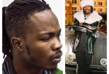 Naira Marley Breaks Silence On Cultism Among Artists In Naija Music Space