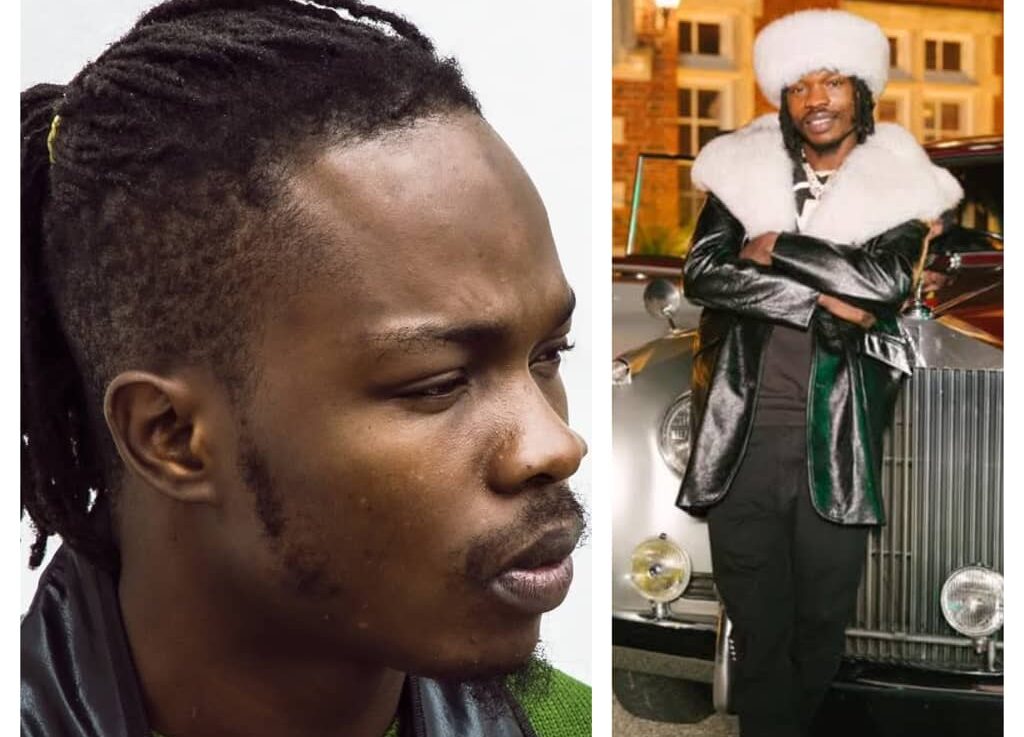 Naira Marley Breaks Silence On Cultism Among Artists In Naija Music Space