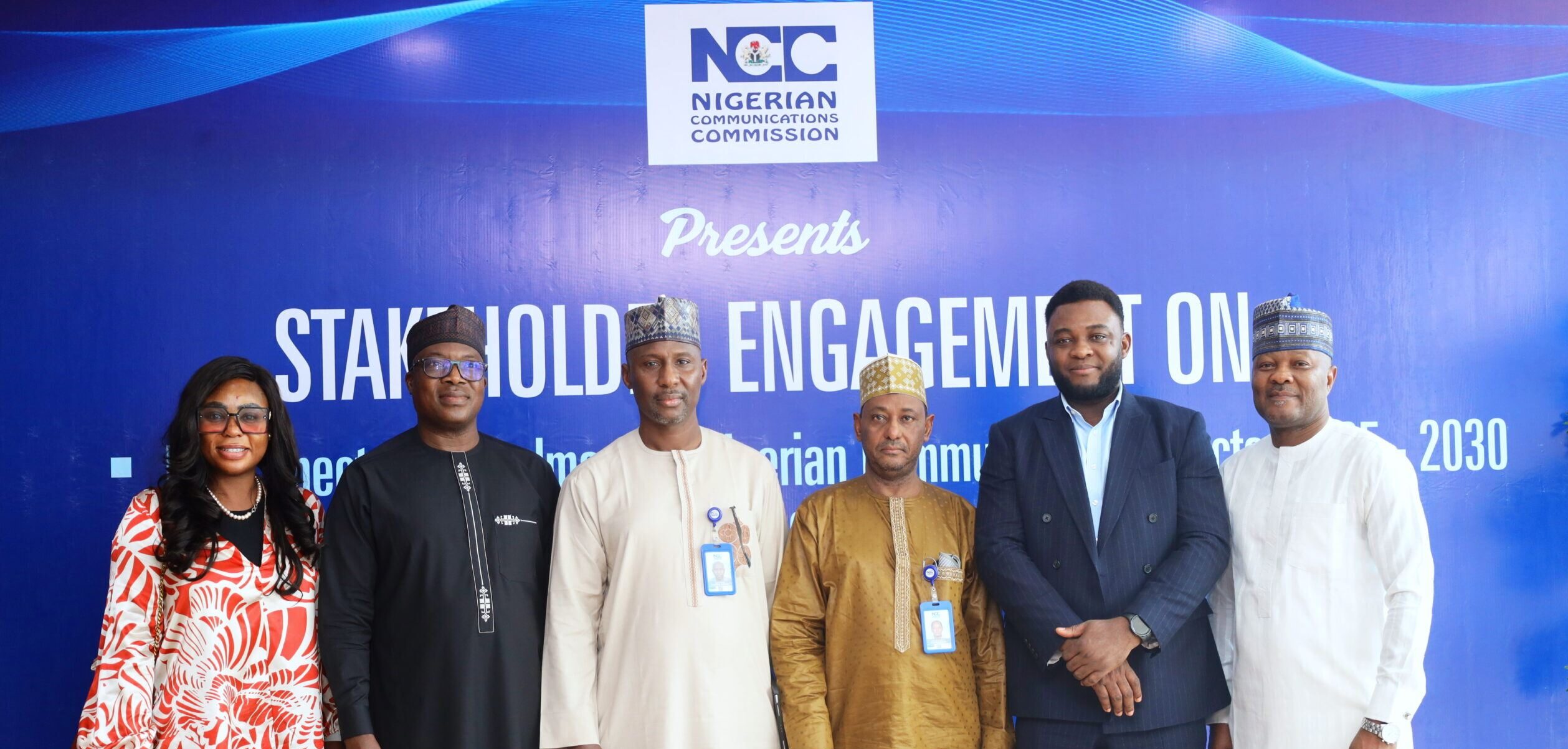 Stakeholder Engagement On Spectrum Roadmap 2026 – 2030