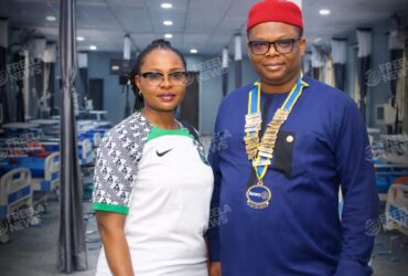 Rotary Club Of Ikoyi Metro To Commission Over N100 Million Project In Lagos