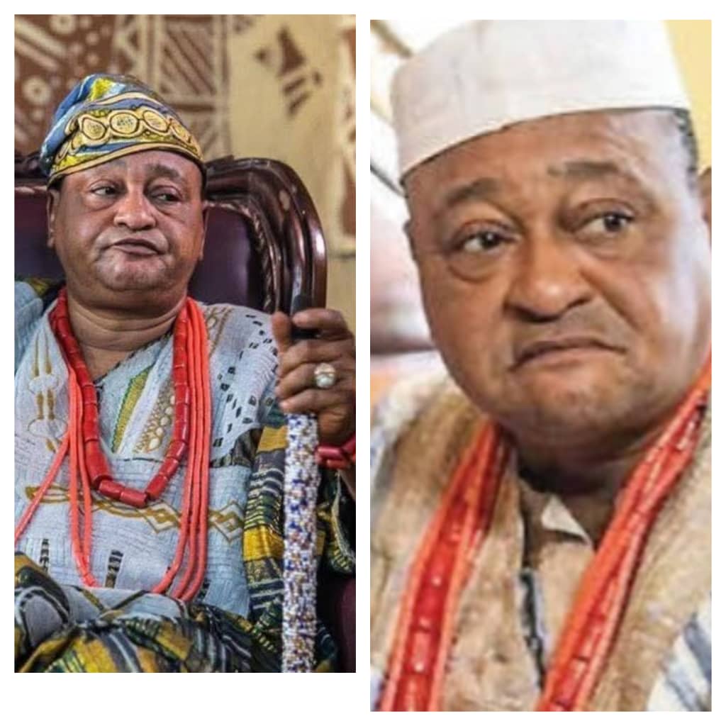 Jide Kosoko Appointed Oloja Of Lagos: Veteran Nollywood Actor To Assume Historic Lagos Royal Title