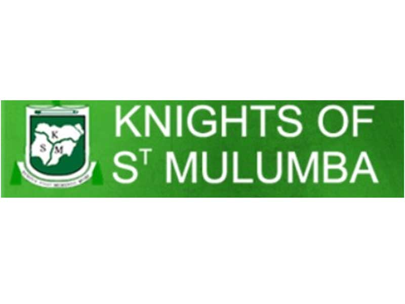 Victoria Garden City Subcouncil Of Knights Of Saint Mulumba Supports Youth Empowerment And Digital Capacity Building, Launches Digital Skills Acquisition Programme With 23 Trainees