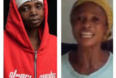 Kolu, Popular Nigerian Influencer, Accused By Mother Of Neglect: "You Forgot Me For Village"