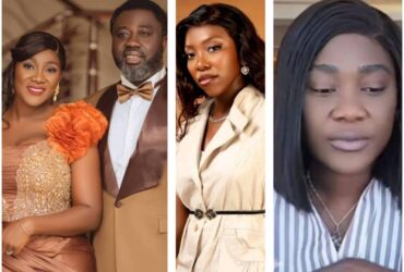 Defamatory Video: “Everybody Who Alleges Must Prove” — Mercy Johnson Withdraws Charges, Issues Warning