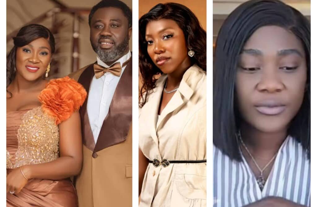 Defamatory Video: “Everybody Who Alleges Must Prove” — Mercy Johnson Withdraws Charges, Issues Warning