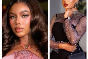 I Need A Husband, Says Nollywood Actress Nancy Isime, Lists Qualities