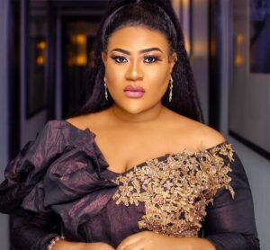 Nollywood Star Nkechi Sparks Fresh Online Debates Over Her Hidden New Romantic Life