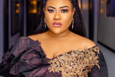 Nollywood Actress, Nkechi Blessing Sunday, Raises Alarm Over Marriage Proposals From Over 5,000 Men