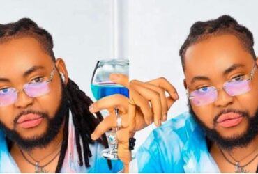 Special Effects Expert, James Akaie, Dies In A Fatal On-Set Accident, His Life, Family, Education & Journey In Nollywood