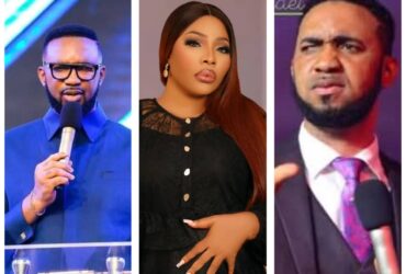 Pastor Chris Okafor Reveals The Alleged Mole That Set Him On Global Romantic Shame