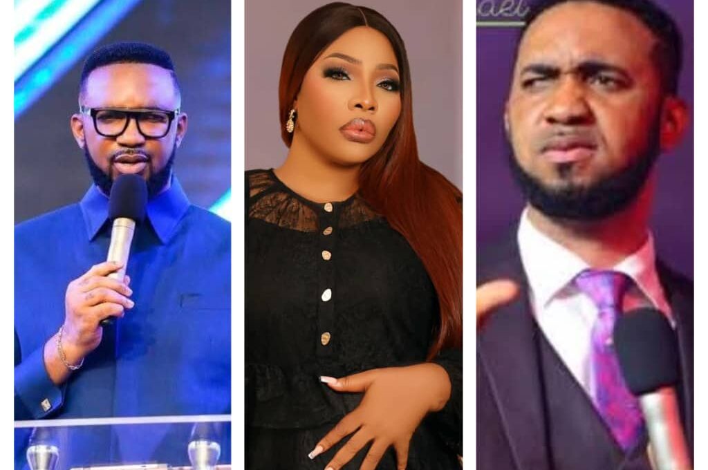 Pastor Chris Okafor Reveals The Alleged Mole That Set Him On Global Romantic Shame