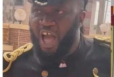 Non Recognition Of Late Senator Ifeanyi Ubah: Catholic Knights Expel Sir James Louis Okoye