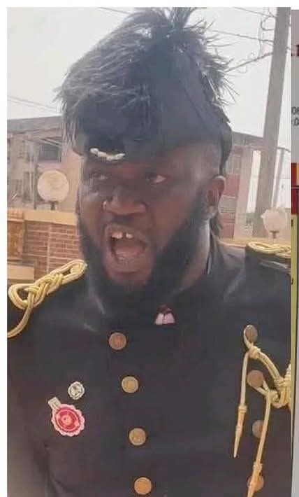 Non Recognition Of Late Senator Ifeanyi Ubah: Catholic Knights Expel Sir James Louis Okoye