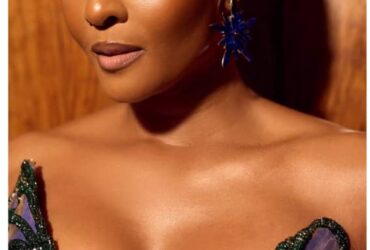 How The Joy To Surprise My Boyfriend With A Brand New Car Turned Sorrowful---Osas Ighodaro, Nollywood Actress And Fashion Influencer