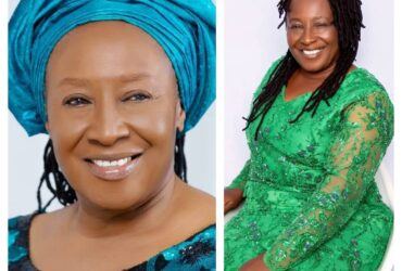 Married  And Widowed At 19: Patience Ozokwo Breaks Silence On Marriage, Loss & Raising Seven Children Alone