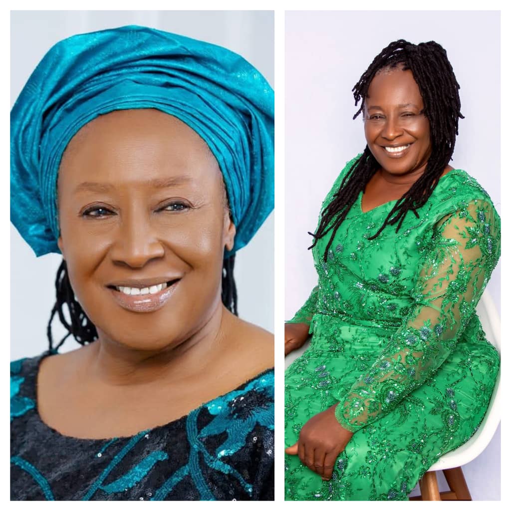 Married  And Widowed At 19: Patience Ozokwo Breaks Silence On Marriage, Loss & Raising Seven Children Alone