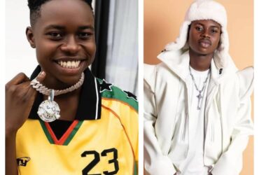 Peller Announces  Tour Across Nigeria {Full List Of States}