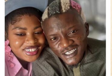 Portable Clarifies Relationship Status: "I Don Get Wife Na Money I Dey Look For"