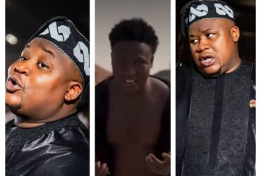 “Cubana Chief Priest Took My Glory” – Man Links ₦500k Gift To Life Struggles After Viral Side-Eye Incident